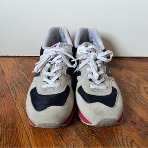 New Balance 574 shoes